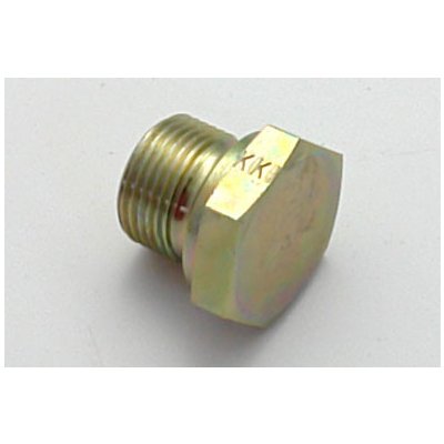 Zátka-těsnění kovovým kroužkem M 14x1,5 – Zboží Mobilmania