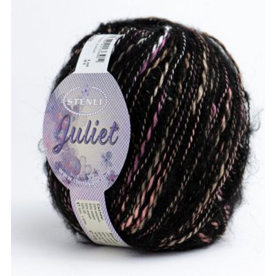 Stenli Příze Juliet - 24 – Zboží Dáma