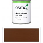 Osmo 2606 Selská barva 0,125 l Středně hnědá – Zboží Mobilmania