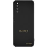 Picasee silikonový černý Sony Xperia 10 III Discipline – Hledejceny.cz
