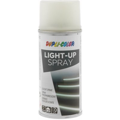 Dupli-Color fosforový svítící sprej, 150 ml – Sleviste.cz