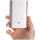 Xiaomi NDY-02-AN stříbrná