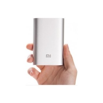 Xiaomi NDY-02-AN stříbrná