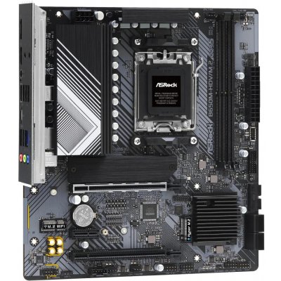ASRock B650M-HDV/M.2 – Zbozi.Blesk.cz