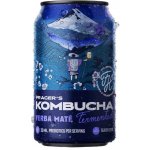 Pragers Kombucha Yerba Maté 330 ml – Zbozi.Blesk.cz