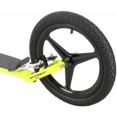 Nils Extreme WHS300 žlutá – Hledejceny.cz