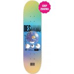 Primitive DESARMO VISION – Sleviste.cz