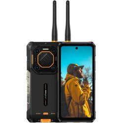 Ulefone Armor 26 Ultra 5G Walkie-Talkie 12GB/512GB Black