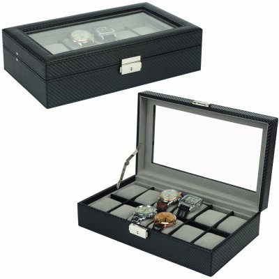 Gaira 203008-10 Carbon – Zboží Dáma