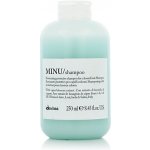 Davines Essential Haircare MINU šampon na barvené vlasy 250 ml – Hledejceny.cz