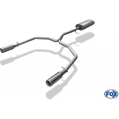 FOX RE060013-065 – Hledejceny.cz
