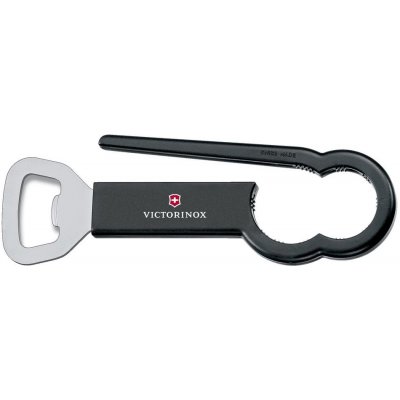 Victorinox Otvírák PET lahví, Černá, (L)158mm – Hledejceny.cz