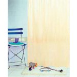 Venus Uni béžový 200 x 180 cm – Zboží Dáma