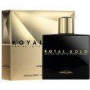 The Royal Collection Parfum Royal Gold parfémovaná voda dámská 100 ml