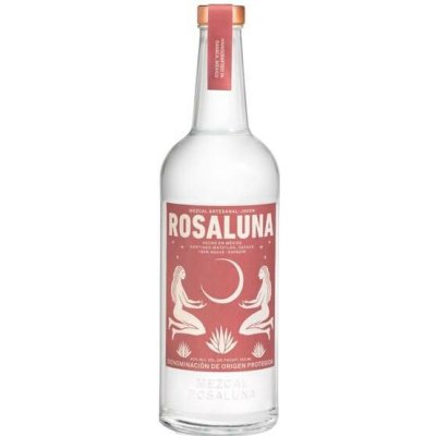 Rosaluna 40,0% 0,7 l (holá láhev) – Sleviste.cz