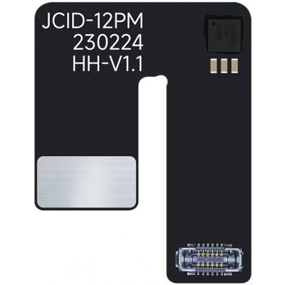 JC JCID Face ID Tag-on flex kabel | iPhone 12 Pro Max – Zboží Živě