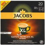 Jacobs Guten Morgen XL Intense 20 ks – Zboží Dáma
