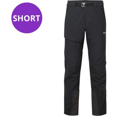 Montane Terra XT pants Black – Sleviste.cz