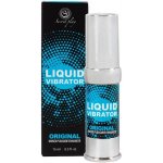 Secret Play Liquid Vibrator Unisex Stimulator 15 ml – Zbozi.Blesk.cz