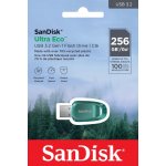 SanDisk Ultra Eco 256GB SDCZ96-256G-G46 – Zboží Živě