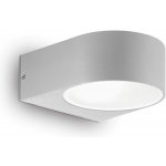 Ideal Lux IKO AP1 GRIGIO – Hledejceny.cz
