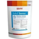 Dolvit Senior prášek sáček 1000 g – Hledejceny.cz