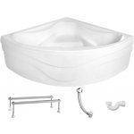 AQUALINE DUNAJ II 150 x 150 cm G1350 – Zboží Dáma