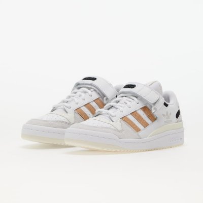 adidas Originals Forum Low W Ftw white/ magic beige core black – Hledejceny.cz