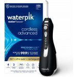 Waterpik Cordless Advanced 2.0 WP582 Black – Zbozi.Blesk.cz