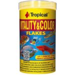 Tropical Vitality&Color 500 ml, 100 g – Zboží Mobilmania