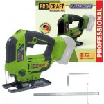 Procraft ST22 – Zboží Dáma