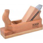 Pinie hoblík cidič 3A-48 C/S 220x65x140mm 49° 1kg 3A-48C/S – Zboží Mobilmania