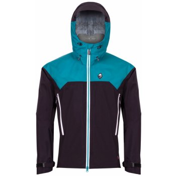 High Point Protector 7.0 Jacket Everglade/Black