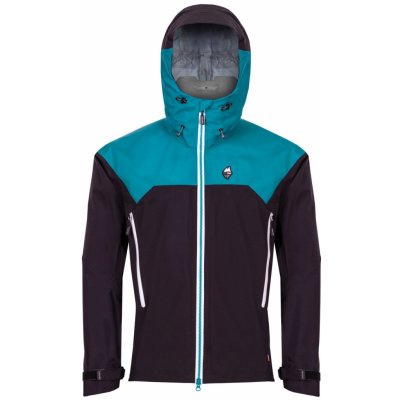 High Point Protector 7.0 Jacket Everglade/Black – Sleviste.cz