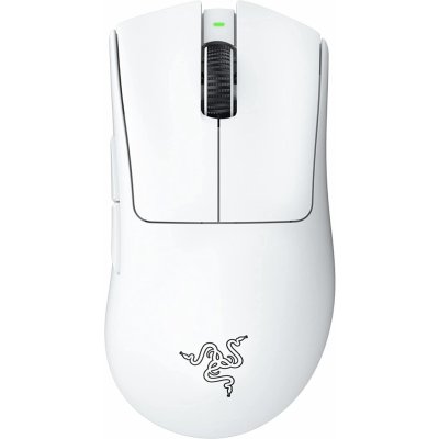 Razer DeathAdder V3 Pro RZ01-04630200-R3G1 – Zboží Živě