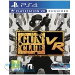 Gun Club VR – Hledejceny.cz