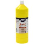 Creall světle žlutá 1000 ml – Zboží Dáma Creall světle žlutá 1000 ml – Zboží Dáma