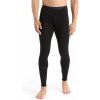 pánské spodky Pánské spodky ICEBREAKER Mens 150 Zone Leggings, Black