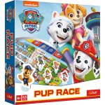 Trefl Člověče nezlob se Paw Patrol 2v1 – Zbozi.Blesk.cz