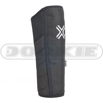 Fuse Alpha Shin/Whip Pad black – Sleviste.cz