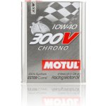 Motul 300V CHRONO 10W-40 2 l – Hledejceny.cz