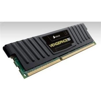 CORSAIR VENGEANCE DDR3 16GB (4x4GB) 1600MHz CL9 CML16GX3M4A1600C9