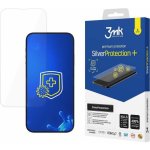 Ochranná fólie 3MK Apple iPhone 14 / iPhone 14 Pro – Zboží Živě