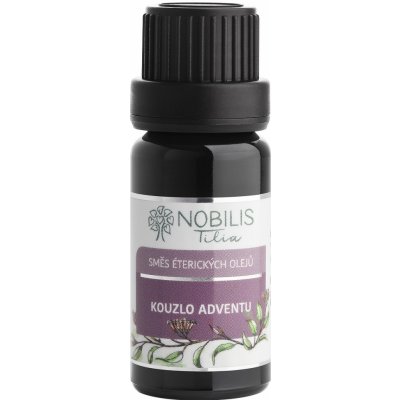 Nobilis Tilia Kouzlo adventu testr 2 ml – Hledejceny.cz
