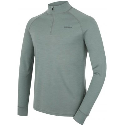 Husky Aron Zip M zelená – Zbozi.Blesk.cz