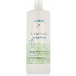 Wella Elements Calming Shampoo 1000 ml – Zboží Mobilmania