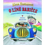 O líné babičce – Hledejceny.cz