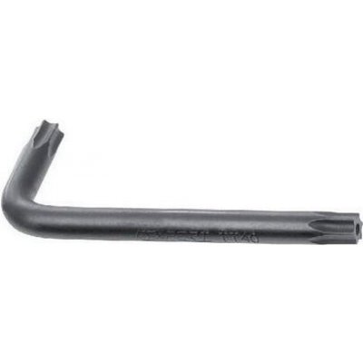 Tona Expert Zástrčný klíč TORX s otvorem - TN711T-TT55 – Hledejceny.cz