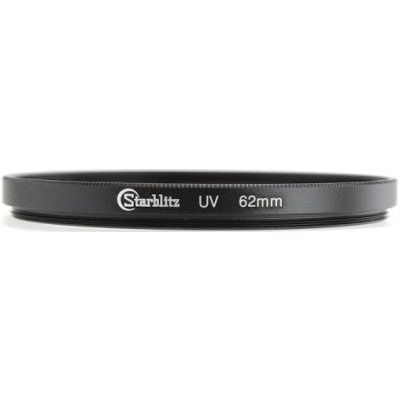 Starblitz UV filtr 62mm SFIUV62 – Zboží Živě