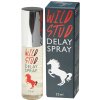 Afrodiziakum Cobeco Wild Stud Delay spray 22 ml